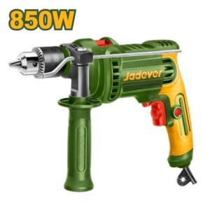 TALADRO DE IMPACTO DE 850W, V. VARIABLE - JADEVER
