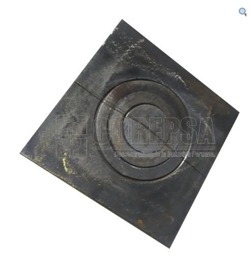 COCINA 1 H 60 X 60 FOFO FIERRO FUNDIDO - NACIONAL
